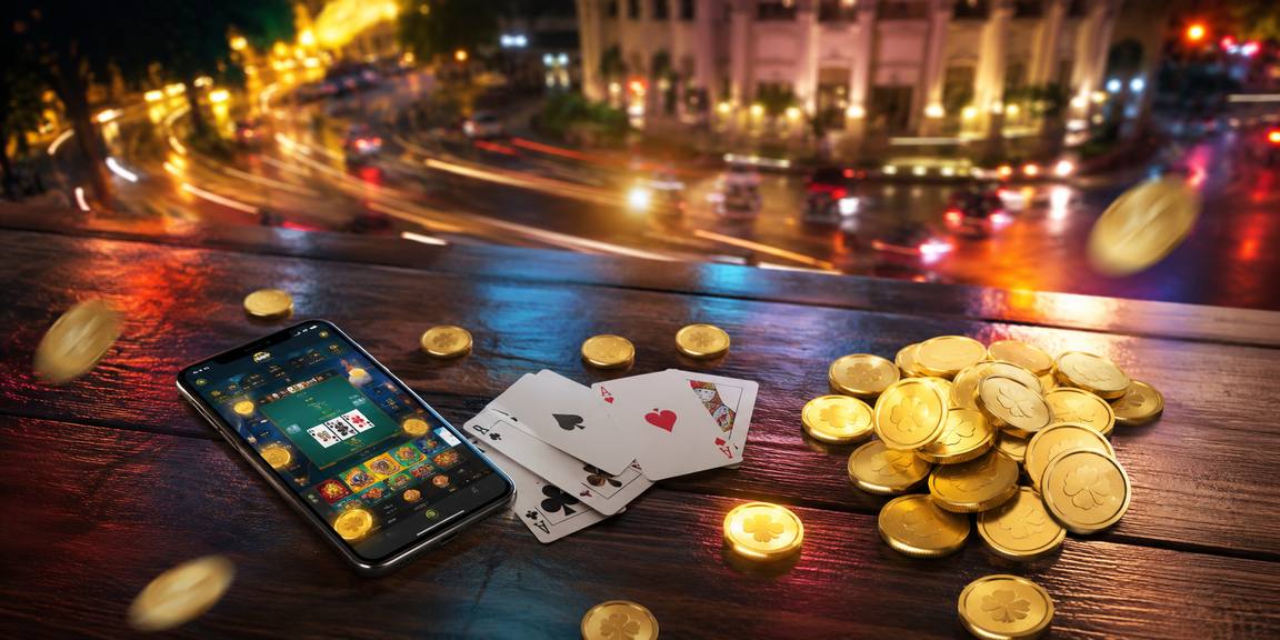 678bet Blackjack Cổ Điển